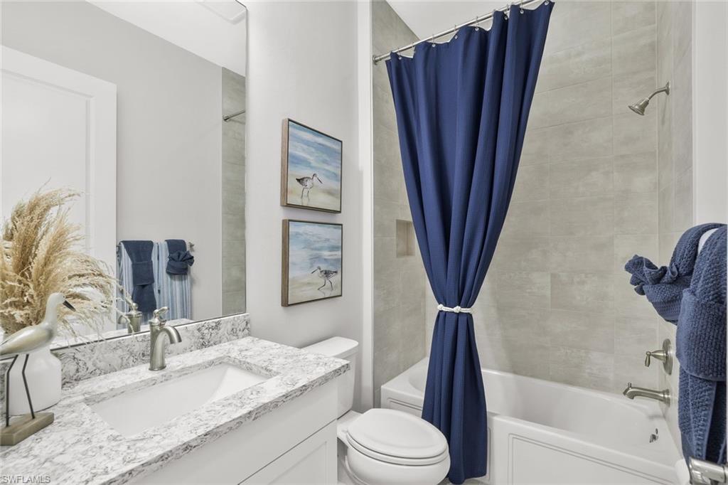 ISLES OF COLLIER PRESERVE - Residential