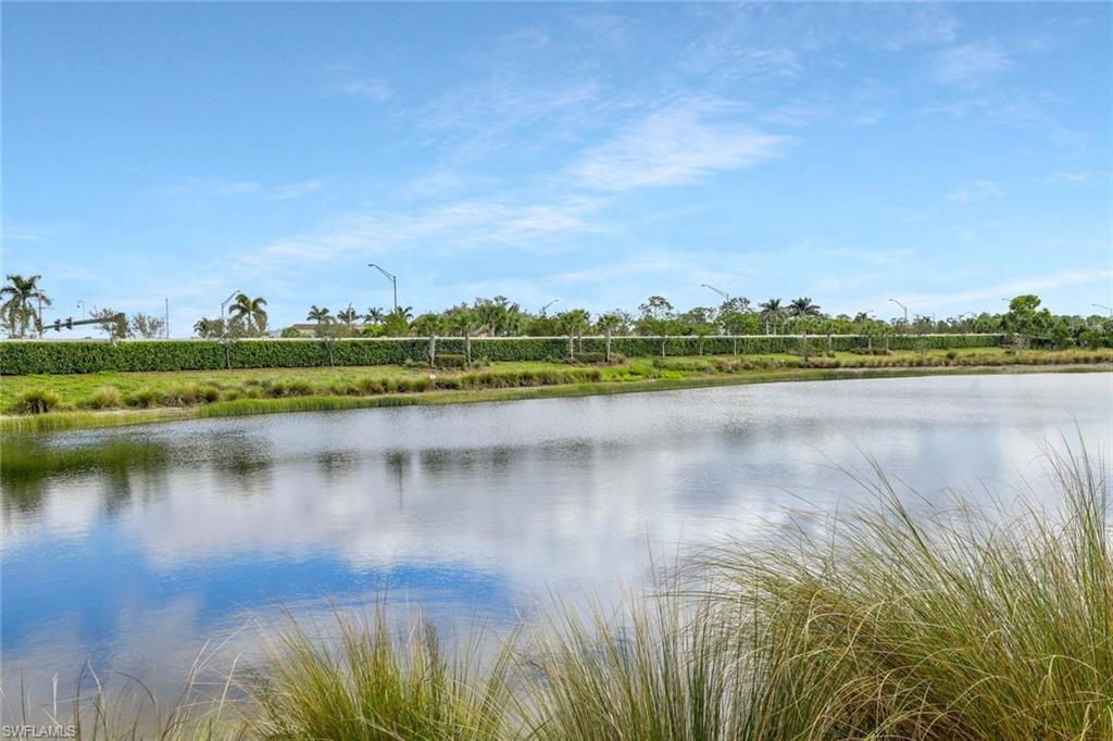 ISLES OF COLLIER PRESERVE - Residential