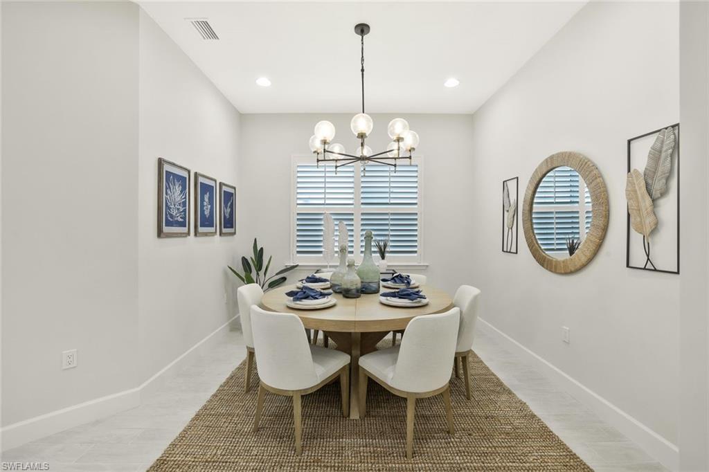 ISLES OF COLLIER PRESERVE - Residential