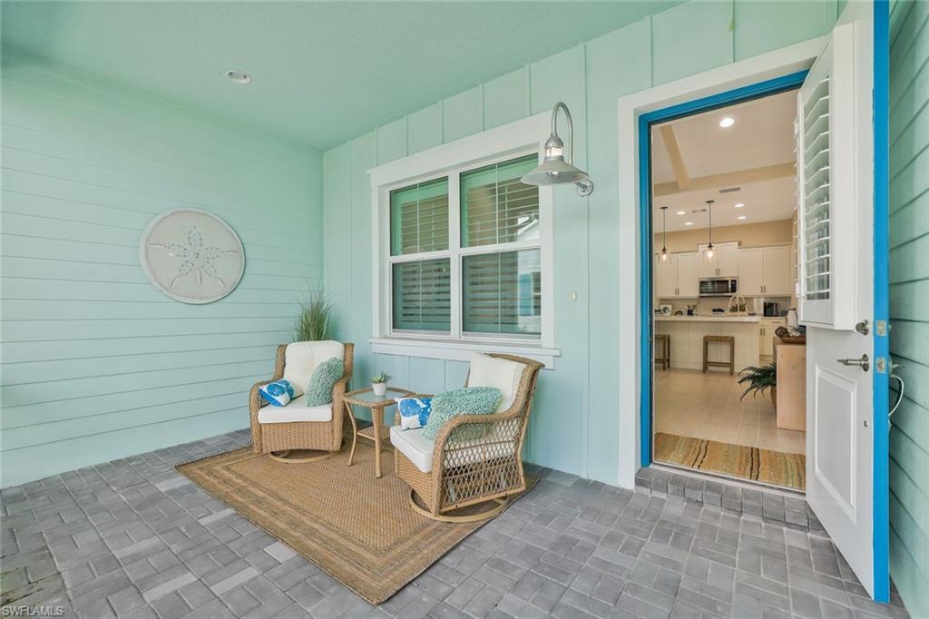 ISLES OF COLLIER PRESERVE - Residential