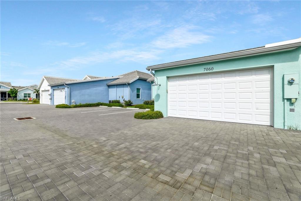 ISLES OF COLLIER PRESERVE - Residential