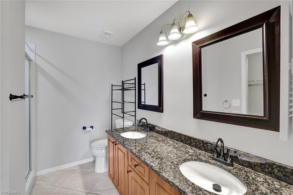 PEBBLE SHORES - Residential