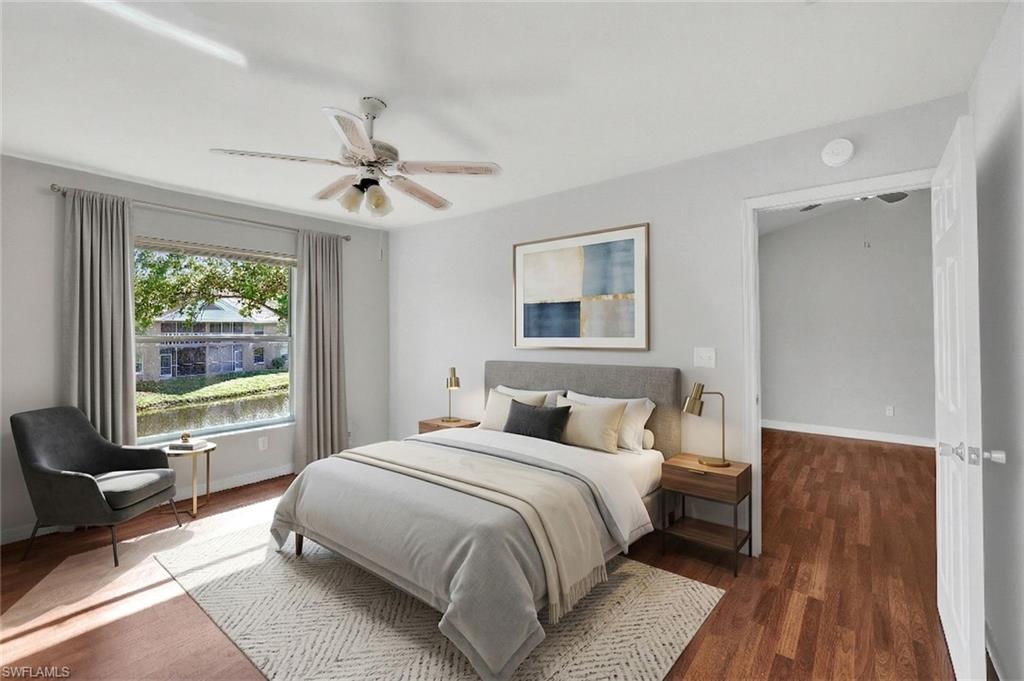 PEBBLE SHORES - Residential