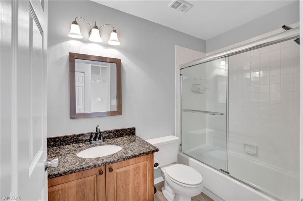 PEBBLE SHORES - Residential