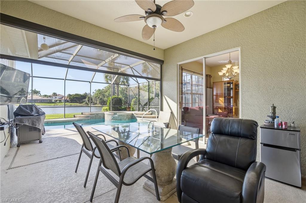 LONGLEAF - Residential