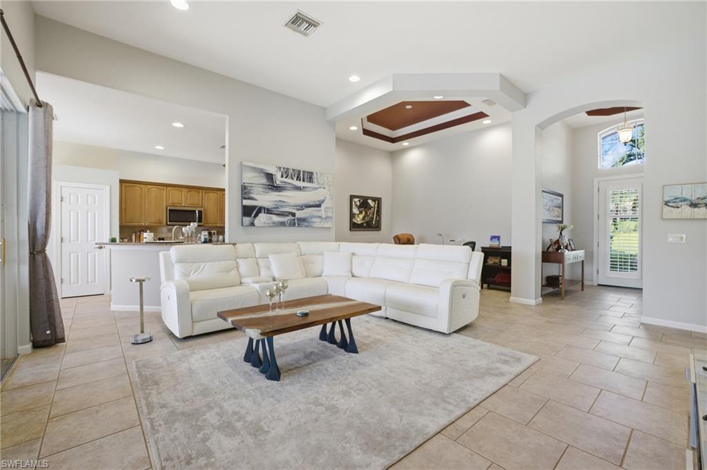 LONGLEAF - Residential