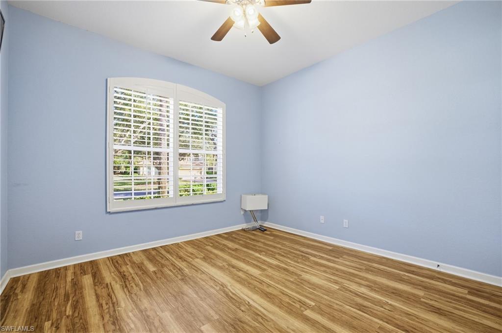 LONGLEAF - Residential