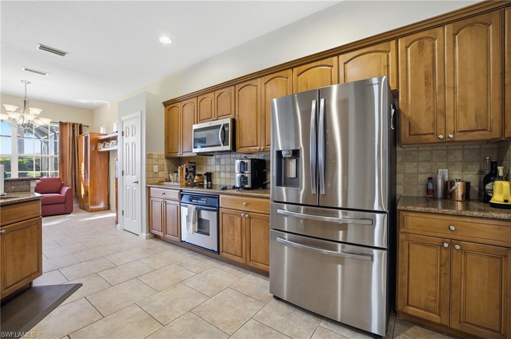 LONGLEAF - Residential