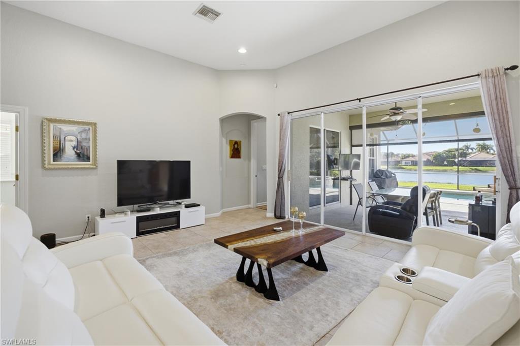 LONGLEAF - Residential