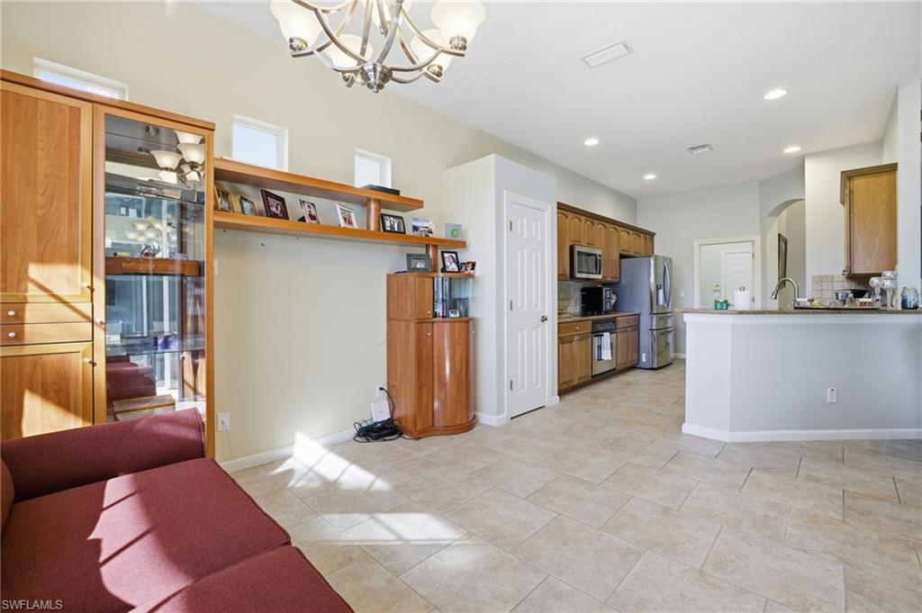 LONGLEAF - Residential