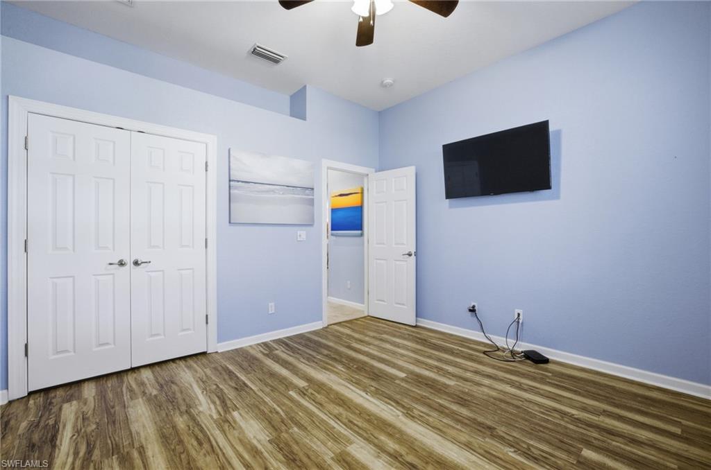 LONGLEAF - Residential