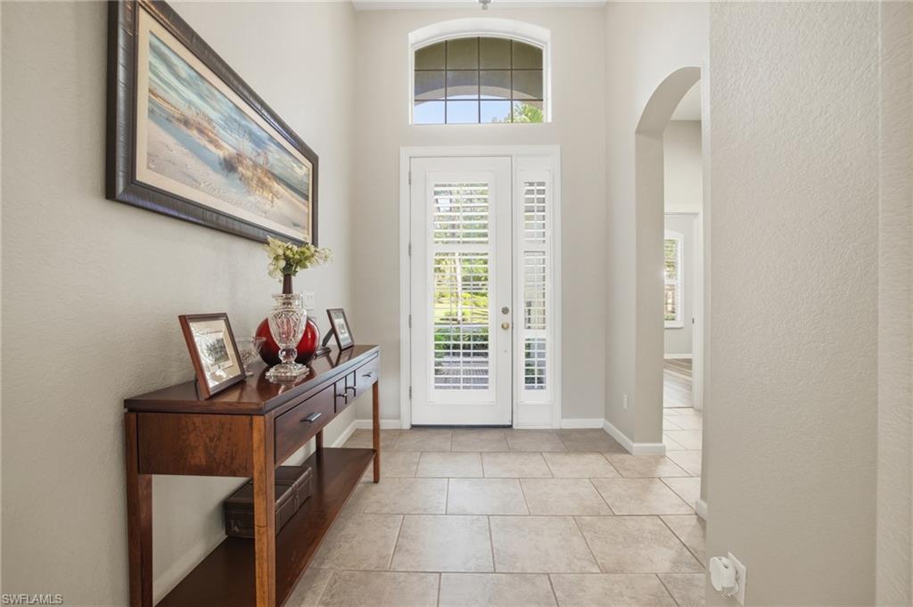 LONGLEAF - Residential