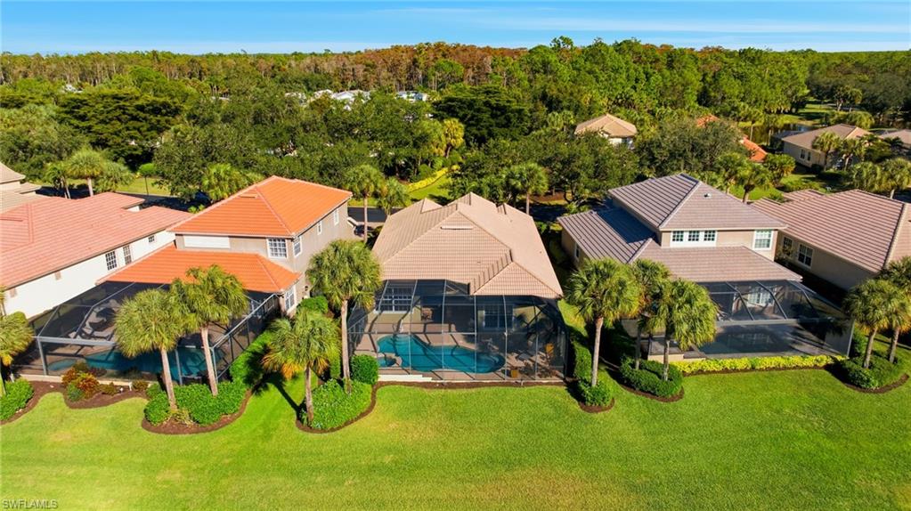 LONGLEAF - Residential