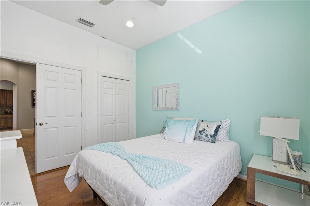 LONGLEAF - Residential