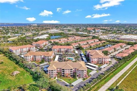 11711 Pasetto LN 107 FORT MYERS FL 33908