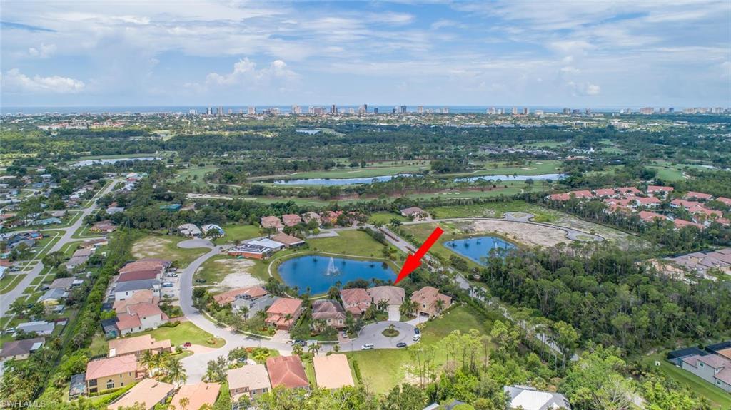 COCO LAKES - Residential