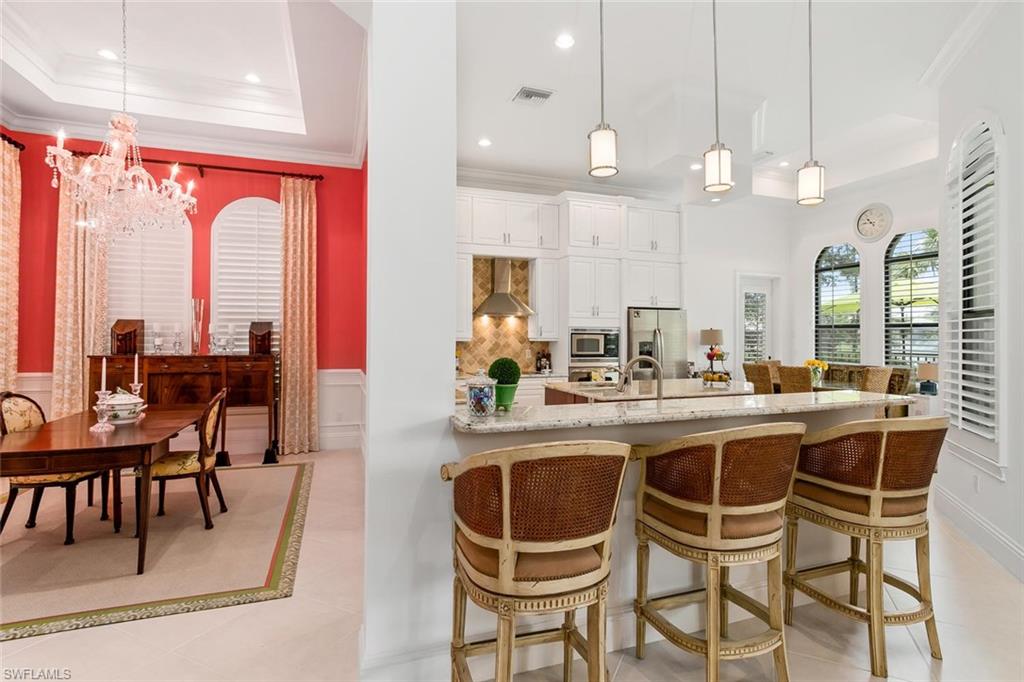 COCO LAKES - Residential