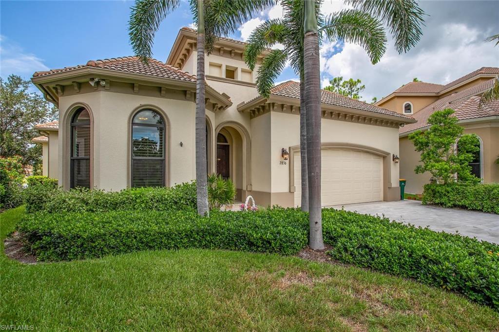 COCO LAKES - Residential