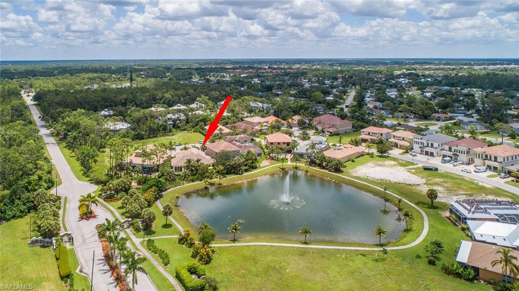 COCO LAKES - Residential