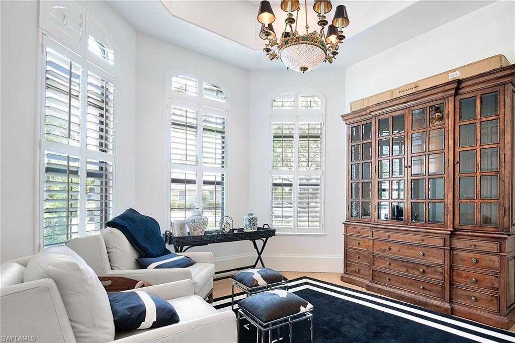 ARBOR GLEN - Residential