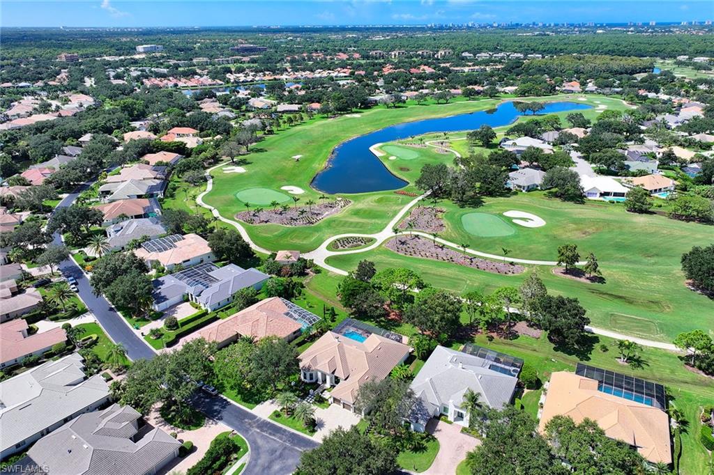 ARBOR GLEN - Residential