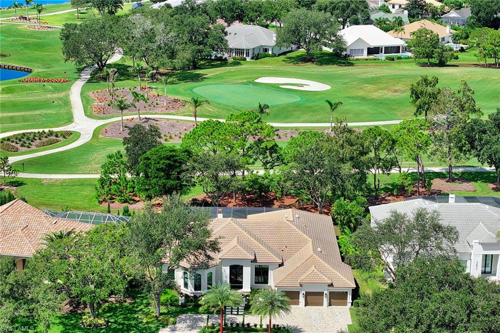 ARBOR GLEN - Residential