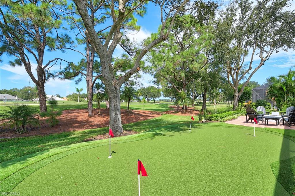 ARBOR GLEN - Residential