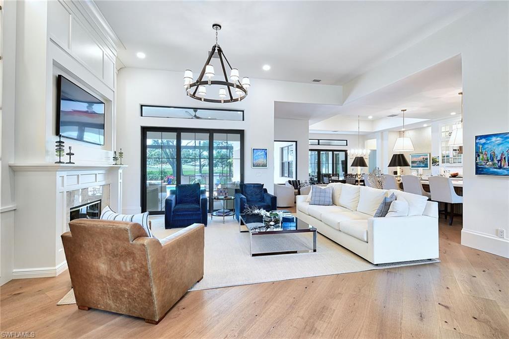 ARBOR GLEN - Residential