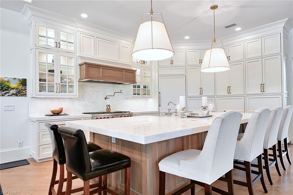 ARBOR GLEN - Residential