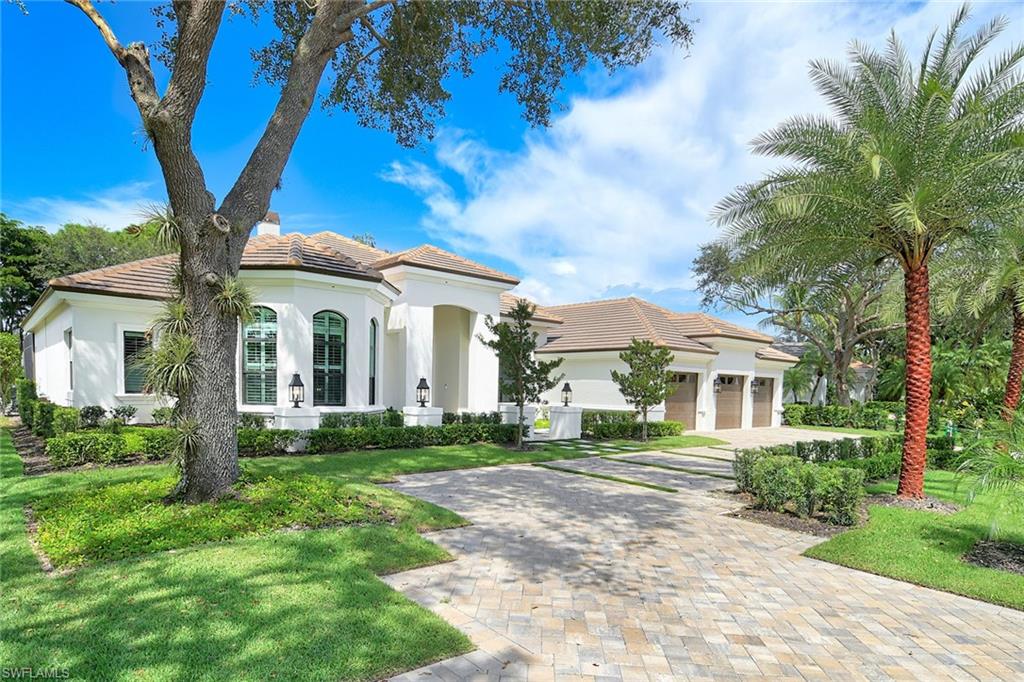 ARBOR GLEN - Residential