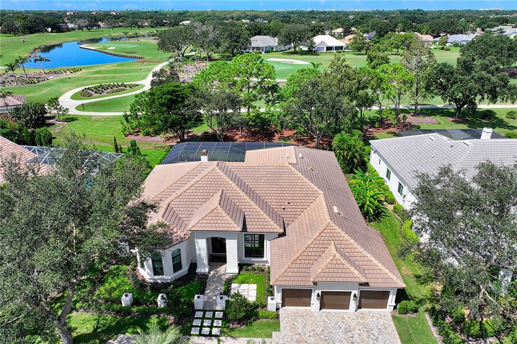 ARBOR GLEN - Residential