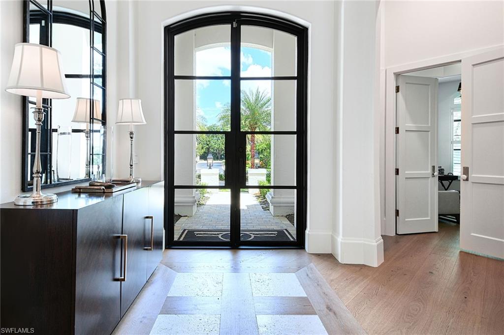 ARBOR GLEN - Residential