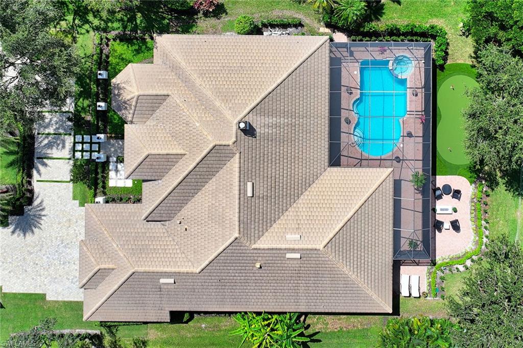 ARBOR GLEN - Residential