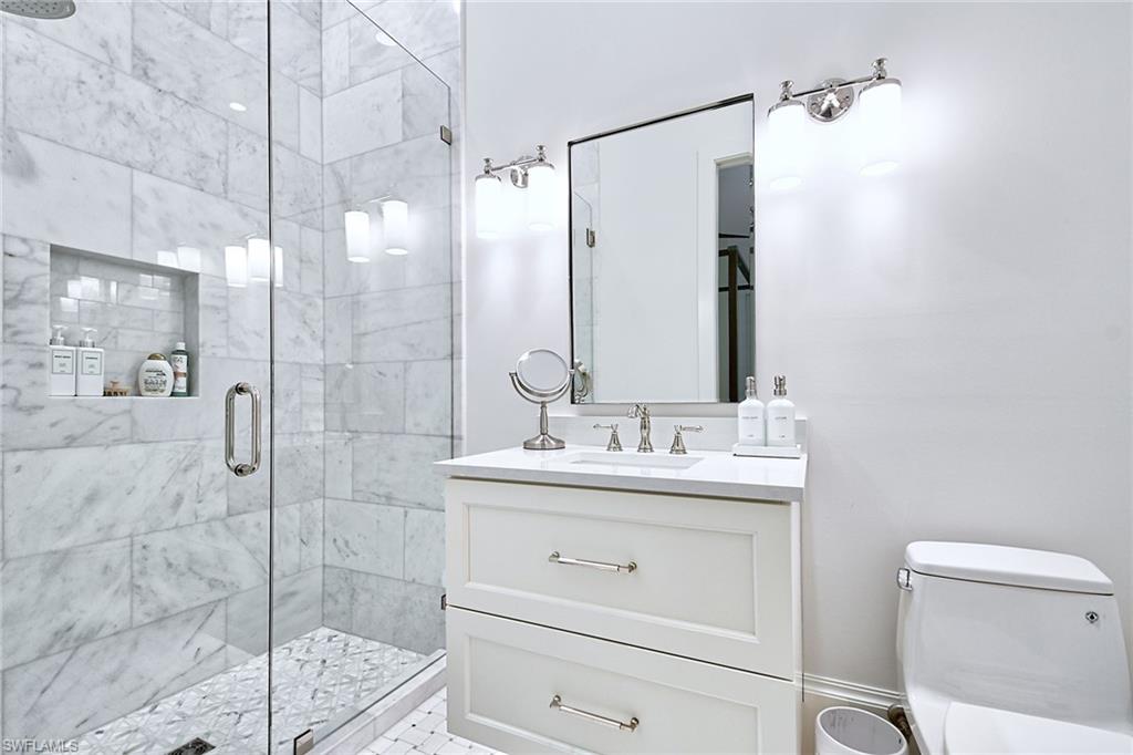 ARBOR GLEN - Residential