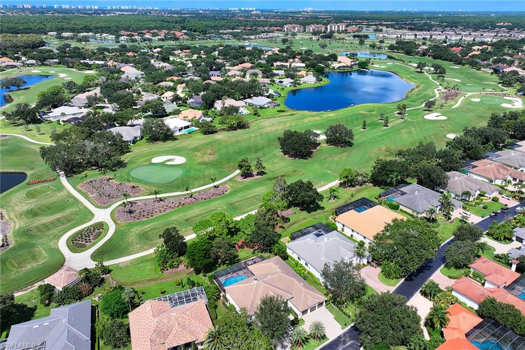 ARBOR GLEN - Residential