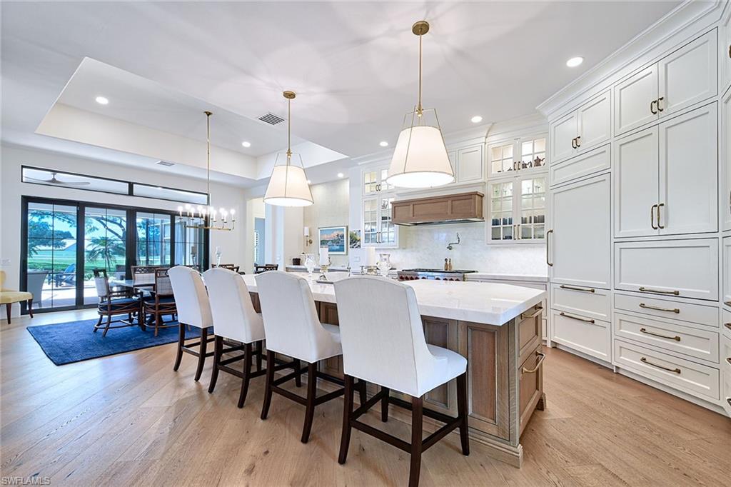 ARBOR GLEN - Residential