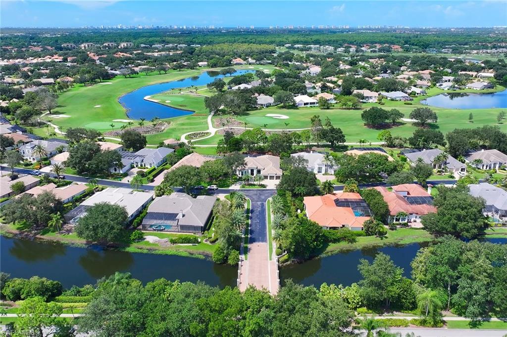 ARBOR GLEN - Residential