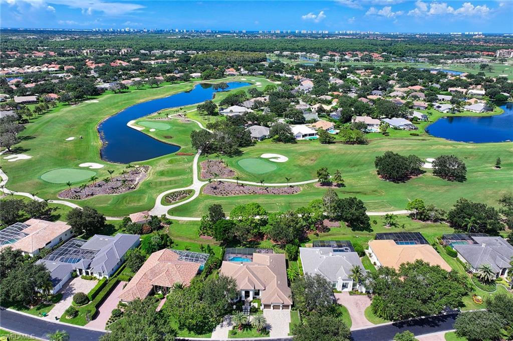 ARBOR GLEN - Residential