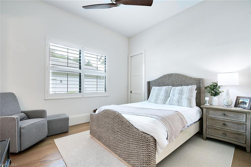 ARBOR GLEN - Residential