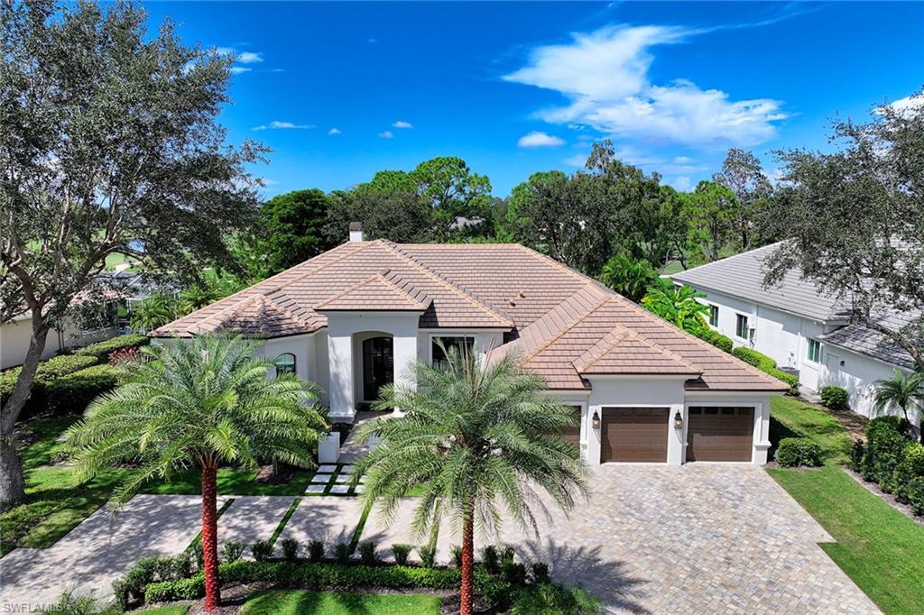 ARBOR GLEN - Residential