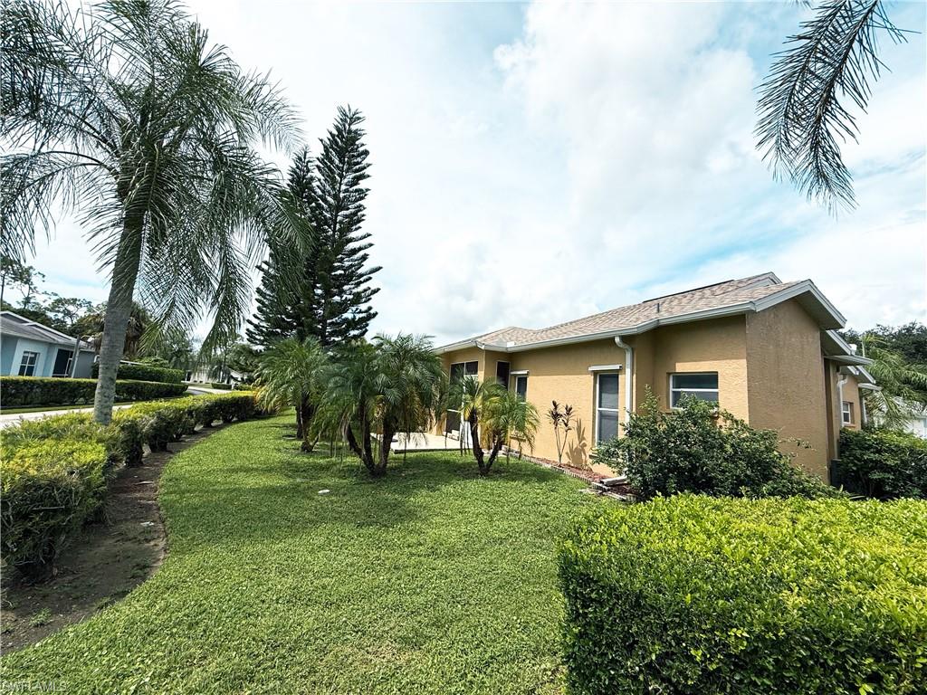 ISLAND CLUB AT CORKSCREW - Residential