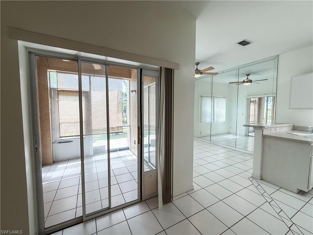 ISLAND CLUB AT CORKSCREW - Residential