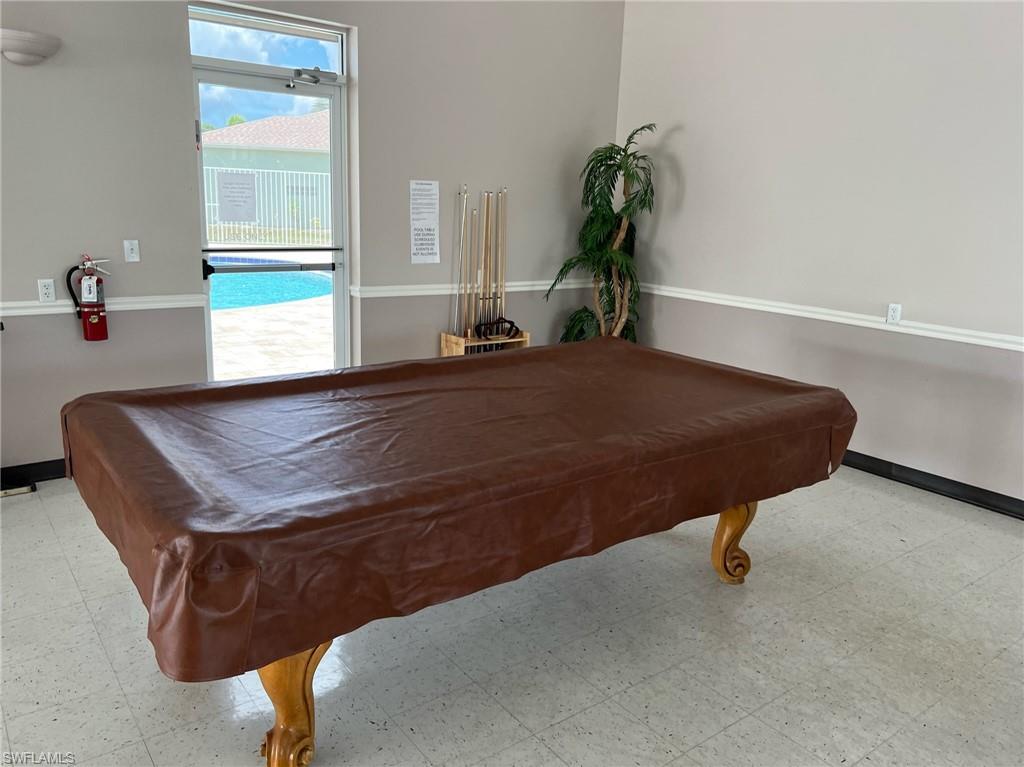 ISLAND CLUB AT CORKSCREW - Residential