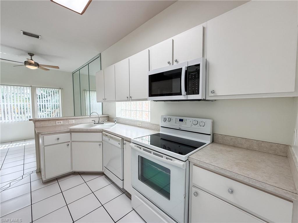 ISLAND CLUB AT CORKSCREW - Residential