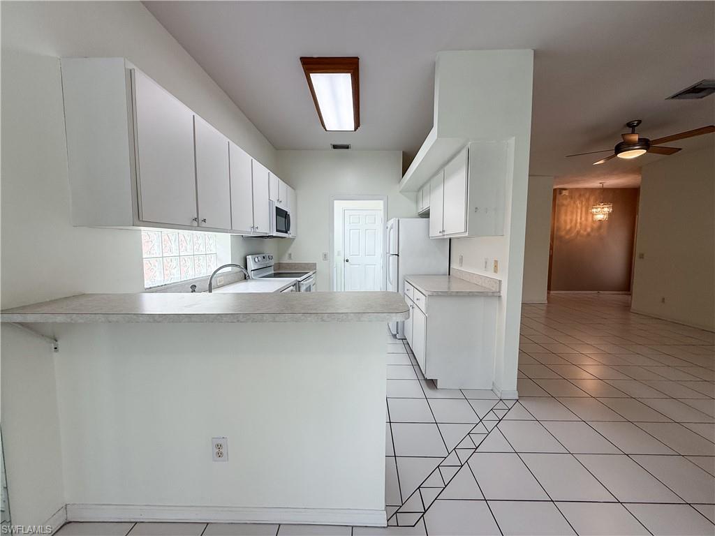 ISLAND CLUB AT CORKSCREW - Residential