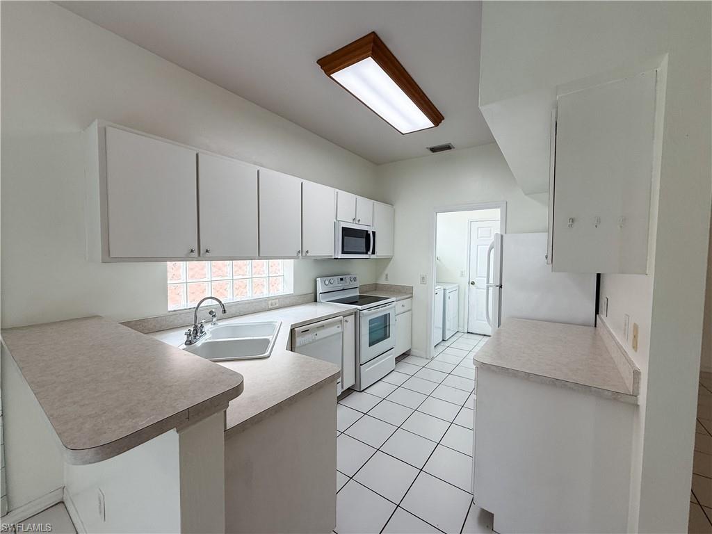 ISLAND CLUB AT CORKSCREW - Residential