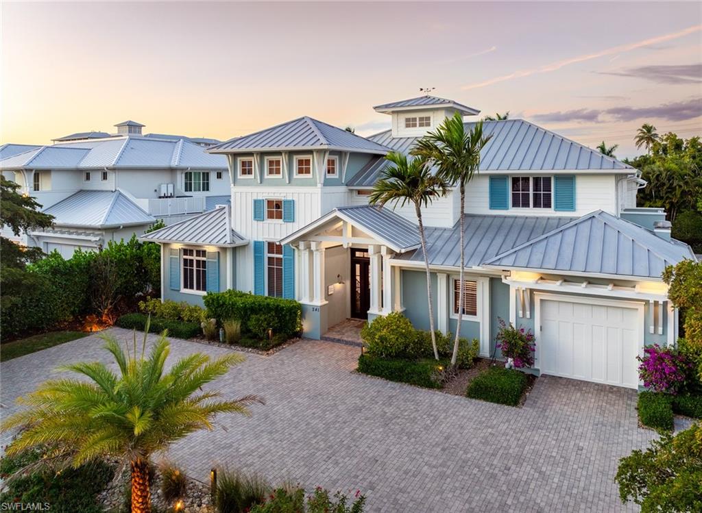 Photo of 241 7TH AVE N, NAPLES, FL 34102 (MLS # 226032954)