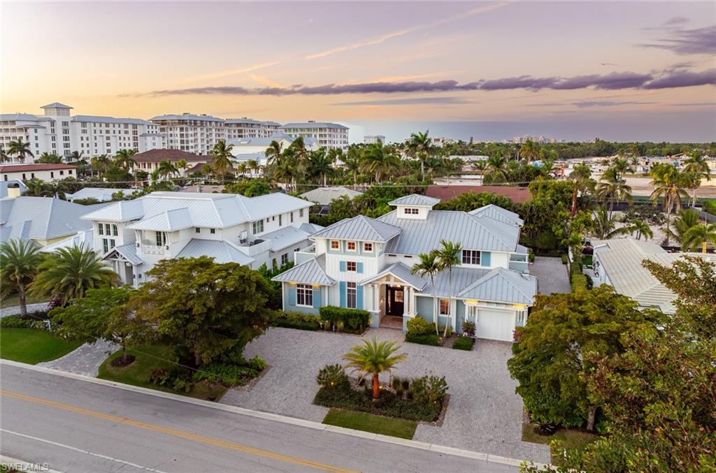 Photo of 241 7TH AVE N, NAPLES, FL 34102 (MLS # 226032954)