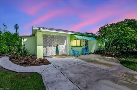 1749 Braman AVE FORT MYERS FL 33901