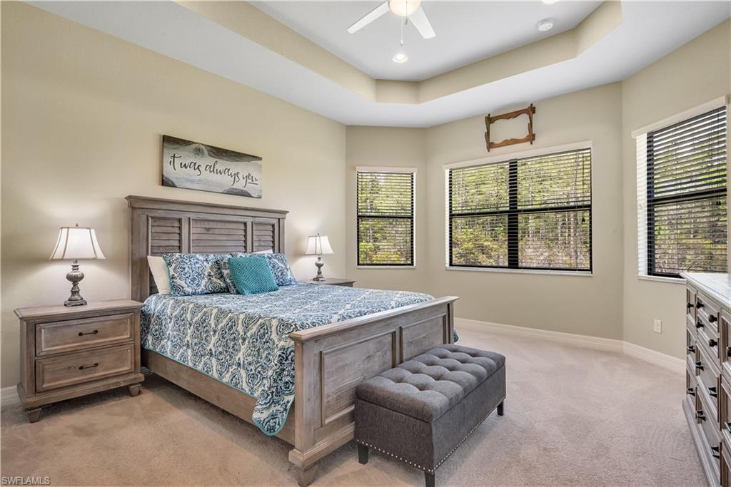 MARINA BAY - Residential